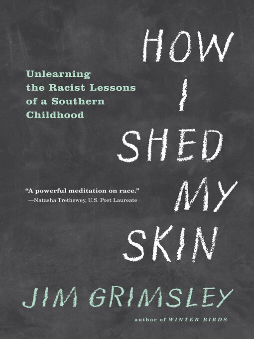 Title details for How I Shed My Skin by Jim Grimsley - Available